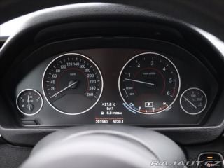 BMW 3 3,0 330d xDrive 190kW M-p 2014