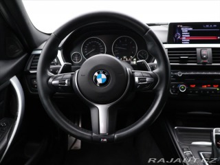 BMW 3 3,0 330d xDrive 190kW M-p 2014