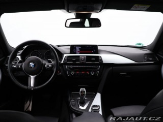 BMW 3 3,0 330d xDrive 190kW M-p 2014