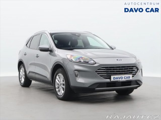 Ford Kuga 2,5 Hybrid 140kW AWD Tita