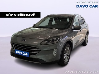 Ford Kuga 2,5 Hybrid 140kW AWD Tita