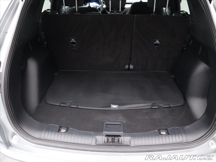 Ford Kuga 2,5 Hybrid 140kW AWD Tita 2023