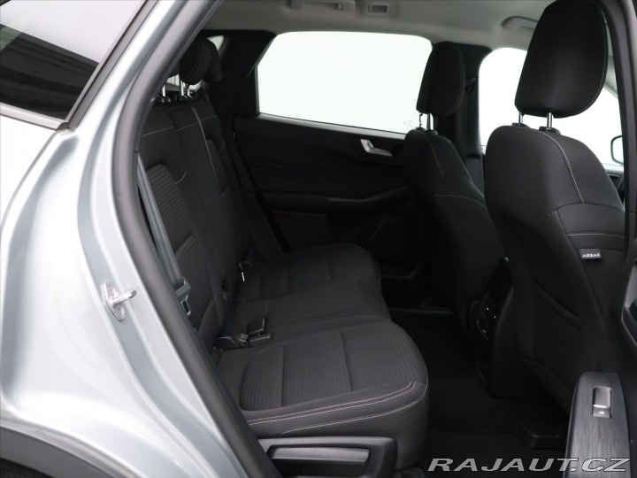 Ford Kuga 2,5 Hybrid 140kW AWD Tita 2023