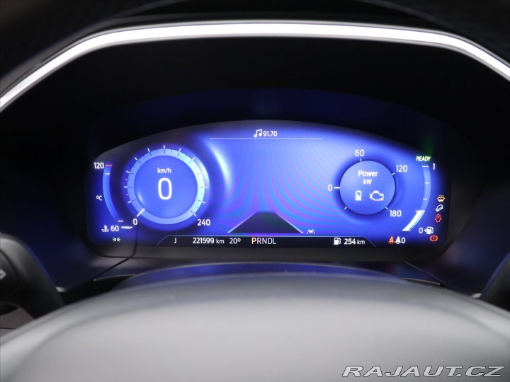 Ford Kuga 2,5 Hybrid 140kW AWD Tita 2023
