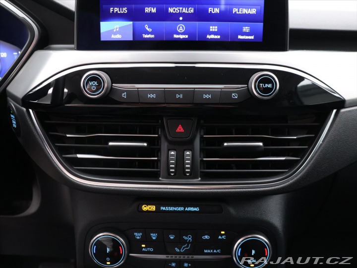 Ford Kuga 2,5 Hybrid 140kW AWD Tita 2023