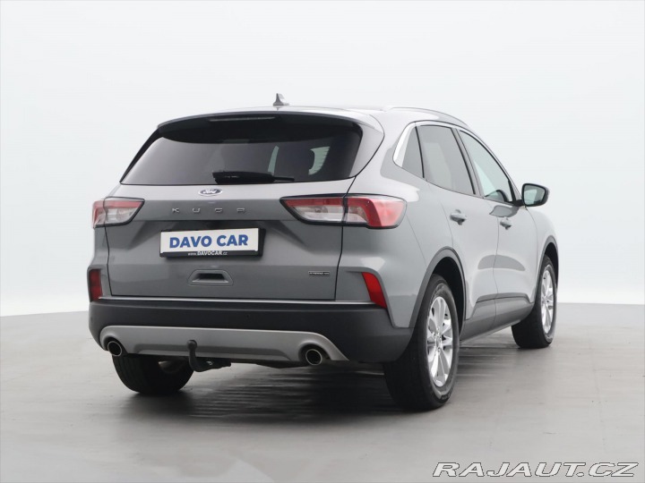 Ford Kuga 2,5 Hybrid 140kW AWD Tita 2023