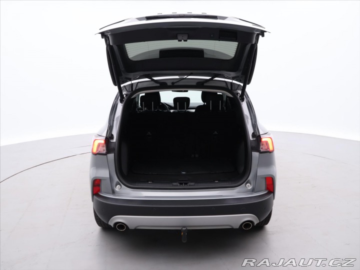Ford Kuga 2,5 Hybrid 140kW AWD Tita 2023