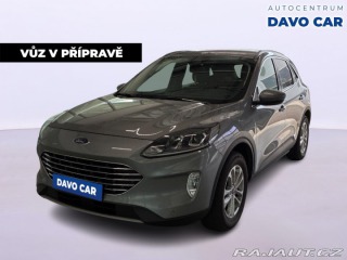 Ford Kuga 2,5 Hybrid 140kW AWD Tita 2023