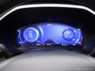 Ford Kuga 2,5 Hybrid 140kW AWD Tita 2023