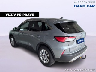 Ford Kuga 2,5 Hybrid 140kW AWD Tita 2023