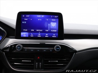Ford Kuga 2,5 Hybrid 140kW AWD Tita 2023
