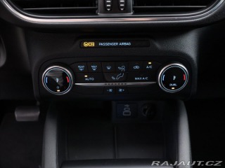 Ford Kuga 2,5 Hybrid 140kW AWD Tita 2023