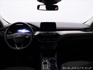 Ford Kuga 2,5 Hybrid 140kW AWD Tita 2023