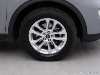 Ford Kuga 2,5 Hybrid 140kW AWD Tita 2023