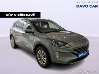 Ford Kuga 2,5 Hybrid 140kW AWD Tita 2023