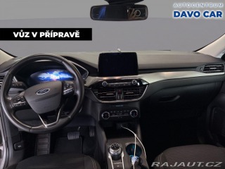 Ford Kuga 2,5 Hybrid 140kW AWD Tita 2023