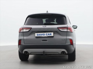 Ford Kuga 2,5 Hybrid 140kW AWD Tita 2023