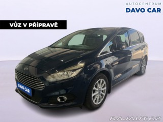 Ford S-MAX 2.0 D 132KW AWD AUTOMAT 2016