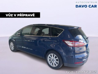 Ford S-MAX 2.0 D 132KW AWD AUTOMAT 2016