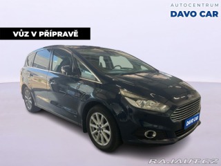 Ford S-MAX 2.0 D 132KW AWD AUTOMAT 2016