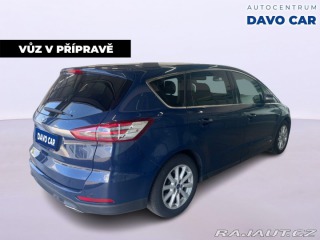 Ford S-MAX 2.0 D 132KW AWD AUTOMAT 2016