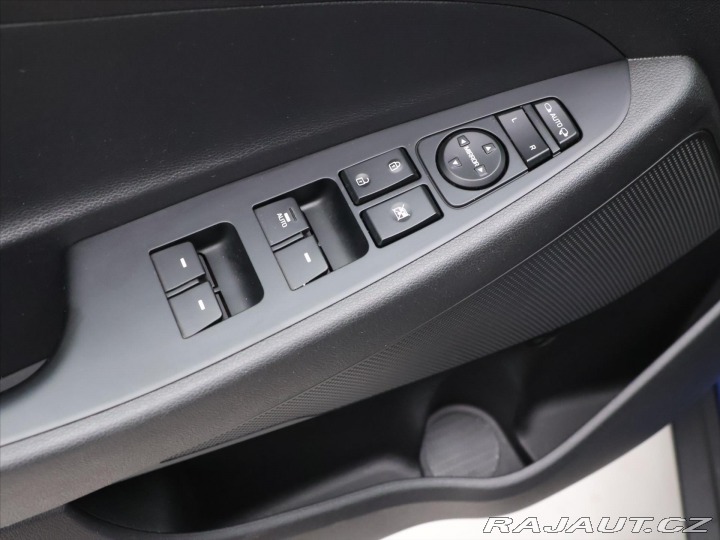 Hyundai Tucson 1,7 CRDI 85 kW Best of Cz 2018