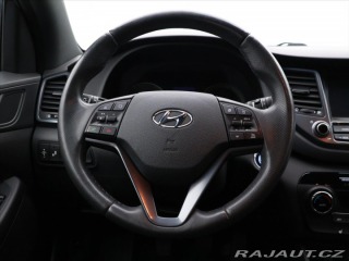 Hyundai Tucson 1,7 CRDI 85 kW Best of Cz 2018