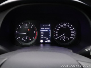 Hyundai Tucson 1,7 CRDI 85 kW Best of Cz 2018