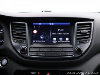 Hyundai Tucson 1,7 CRDI 85 kW Best of Cz 2018