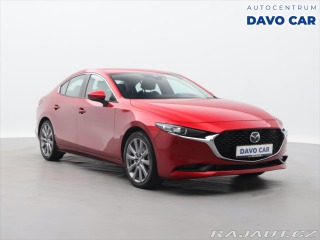 Mazda 3 2,0 Sky-Active 90kW CZ 1.