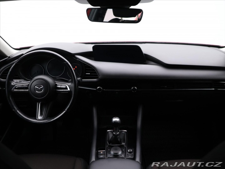 Mazda 3 2,0 Sky-Active 90kW CZ 1. 2022