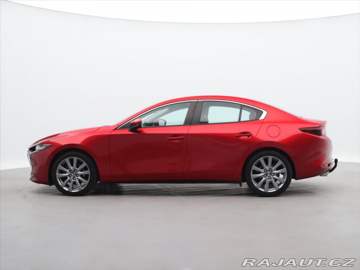 Mazda 3 2,0 Sky-Active 90kW CZ 1. 2022