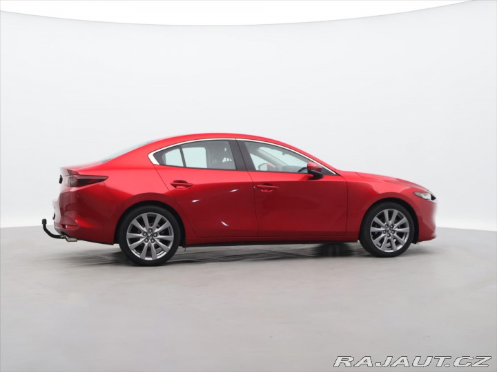 Mazda 3 2,0 Sky-Active 90kW CZ 1. 2022