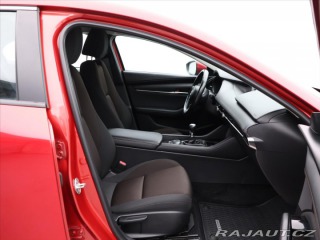 Mazda 3 2,0 Sky-Active 90kW CZ 1. 2022