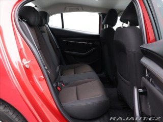 Mazda 3 2,0 Sky-Active 90kW CZ 1. 2022