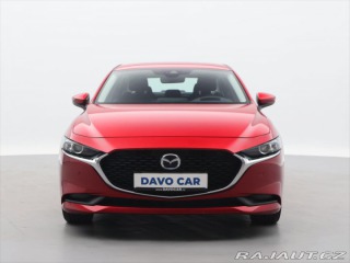 Mazda 3 2,0 Sky-Active 90kW CZ 1. 2022