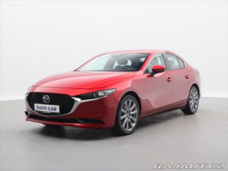 Mazda 3 2,0 Sky-Active 90kW CZ 1. 2022