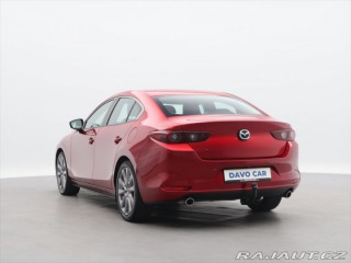 Mazda 3 2,0 Sky-Active 90kW CZ 1. 2022