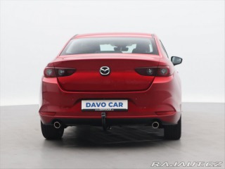Mazda 3 2,0 Sky-Active 90kW CZ 1. 2022