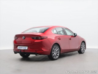 Mazda 3 2,0 Sky-Active 90kW CZ 1. 2022