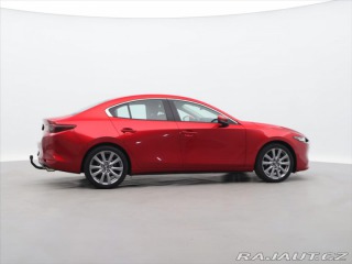 Mazda 3 2,0 Sky-Active 90kW CZ 1. 2022