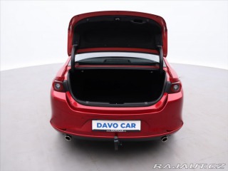 Mazda 3 2,0 Sky-Active 90kW CZ 1. 2022