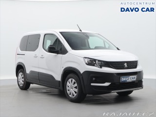 Peugeot Rifter 1,5 HDI Active CZ 1.Maj D