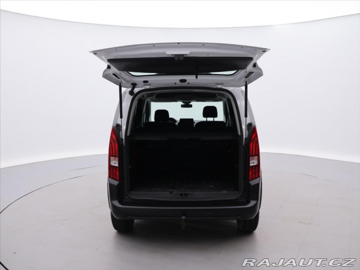 Peugeot Rifter 1,5 HDI Active CZ 1.Maj D 2022