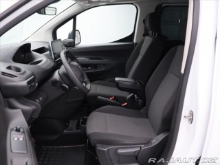 Peugeot Rifter 1,5 HDI Active CZ 1.Maj D 2022