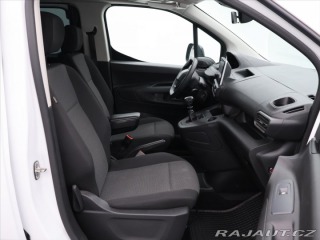 Peugeot Rifter 1,5 HDI Active CZ 1.Maj D 2022