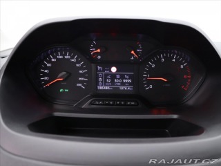 Peugeot Rifter 1,5 HDI Active CZ 1.Maj D 2022