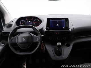 Peugeot Rifter 1,5 HDI Active CZ 1.Maj D 2022