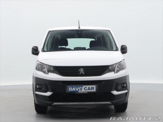 Peugeot Rifter 1,5 HDI Active CZ 1.Maj D 2022