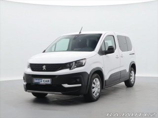 Peugeot Rifter 1,5 HDI Active CZ 1.Maj D 2022